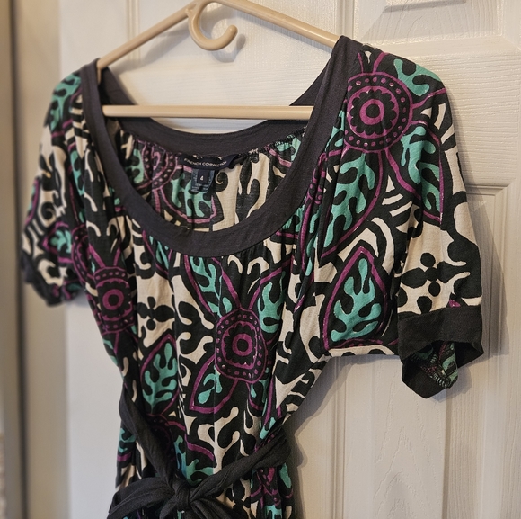 French Connection Mini Dres💮 - Picture 3 of 5